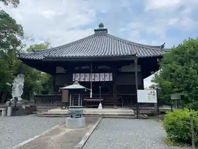 乙訓寺(京都府)