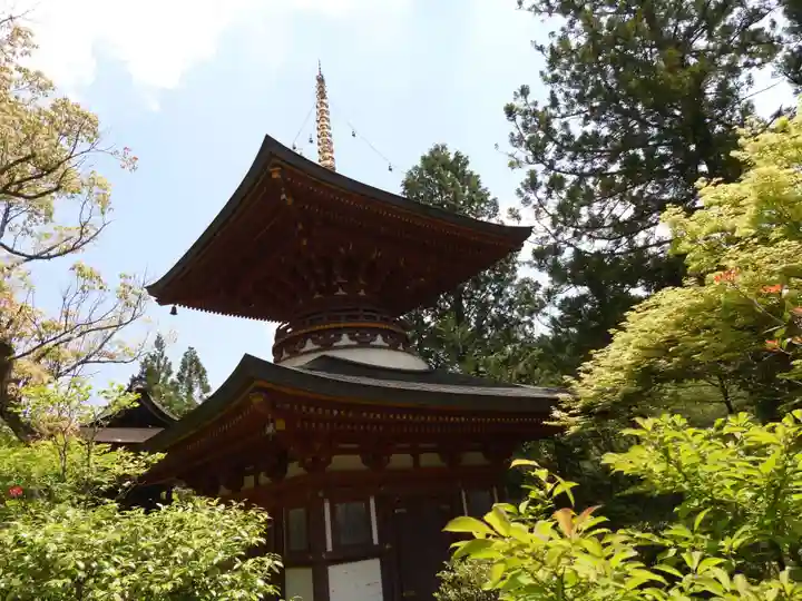 円成寺(奈良県)