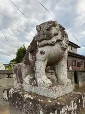 八坂神社(千葉県)