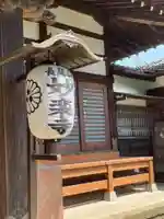 妙楽寺の本殿・本堂