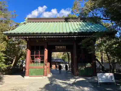 高徳院(神奈川県)