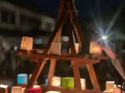 笠原寺のその他建物