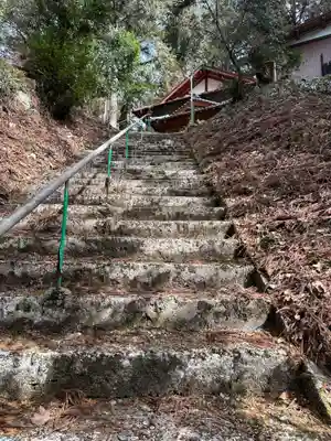 御嶽教下呂里宮教会(岐阜県)