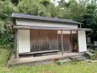 お堂(名称不明)(千葉県)