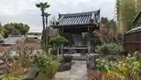 霊松寺のその他建物