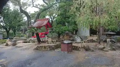 楽法寺（雨引観音）のその他建物