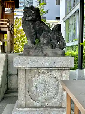 水神社(東京都)
