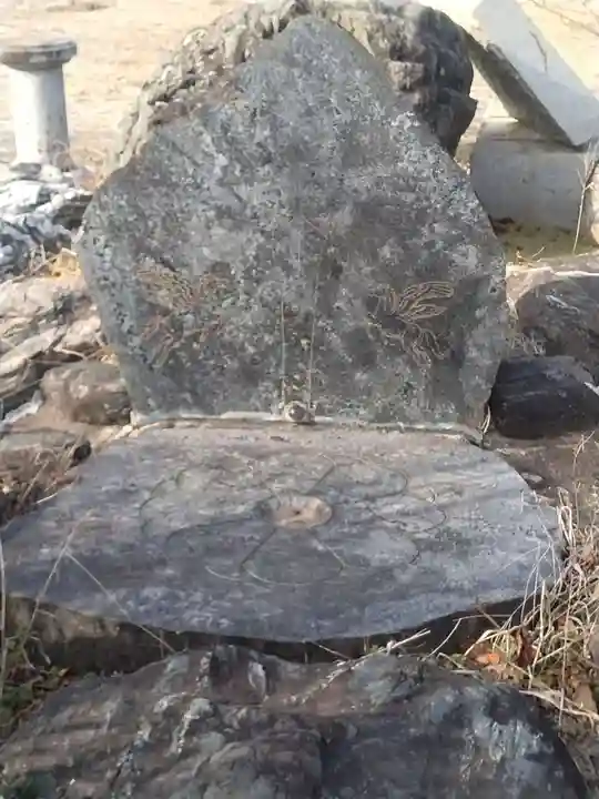 神明社(宮城県)
