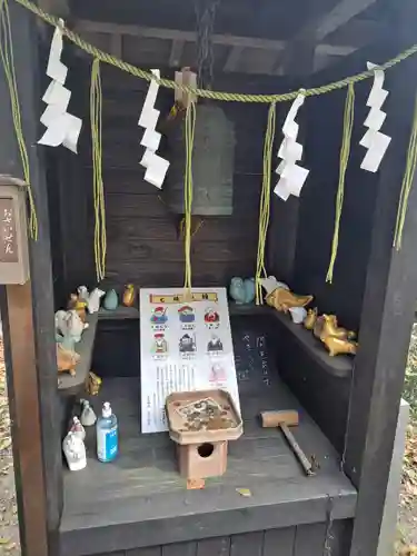 宝八幡宮(大分県)