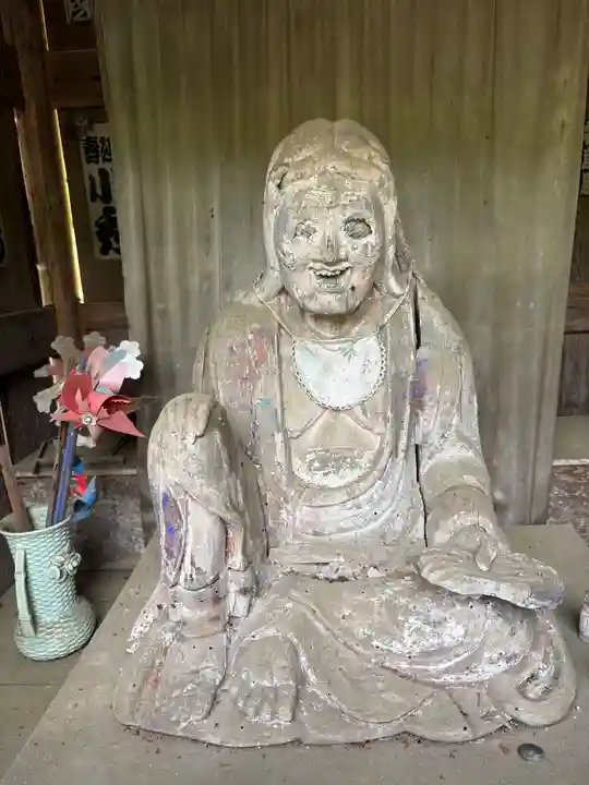 久昌寺(埼玉県)
