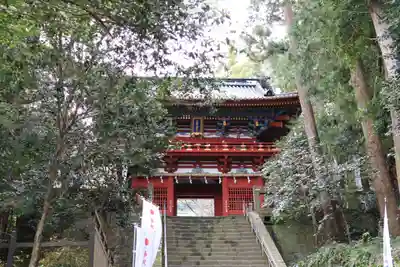 久能山東照宮(静岡県)
