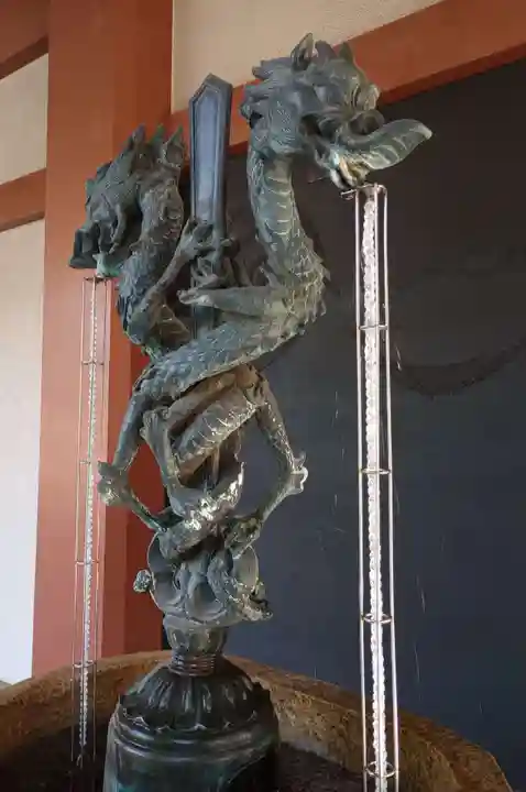 新井薬師(梅照院)(東京都)