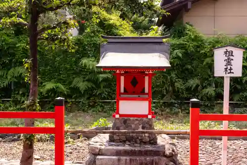 車折神社(京都府)