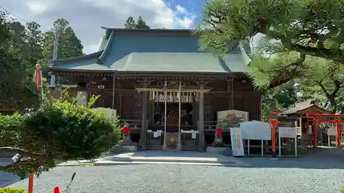 愛宕神社(宮城県)