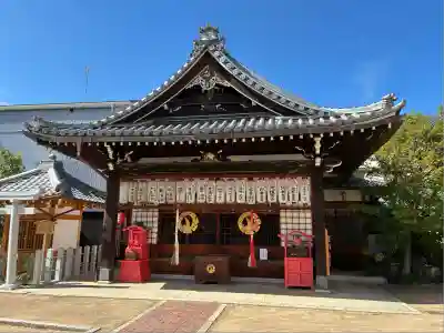 粟嶋堂宗徳寺(京都府)