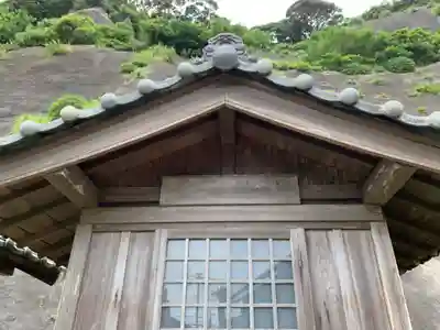 浅間神社のその他建物