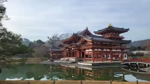 平等院のその他建物