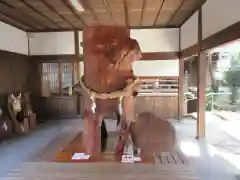 伊太祁曽神社の体験その他