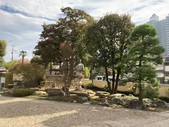 薬王寺のその他建物