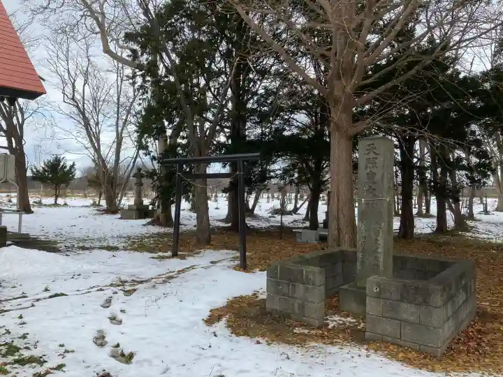 野幌神社(北海道)