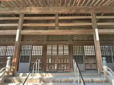 高徳寺(福井県)