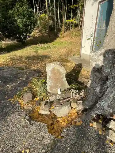 貴舩神社の建物その他