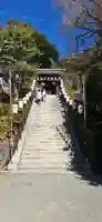 荏柄天神社(神奈川県)