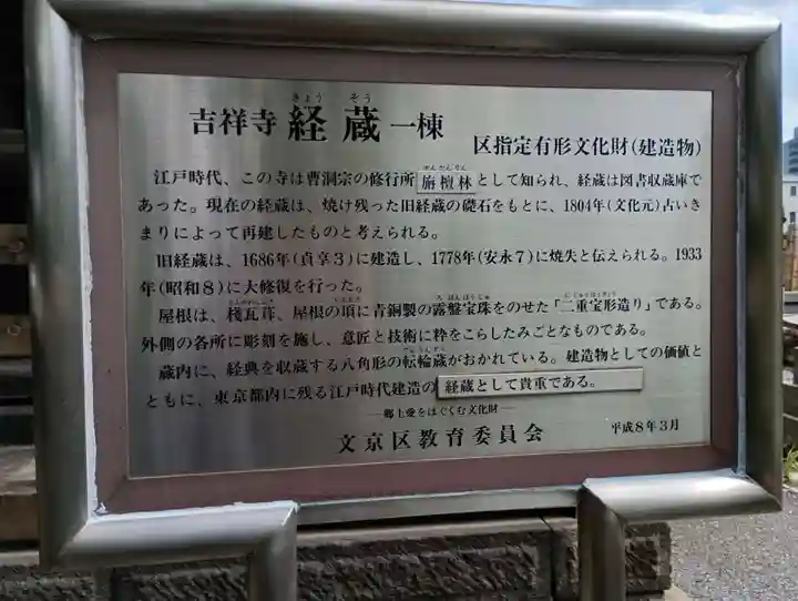 吉祥寺(東京都)