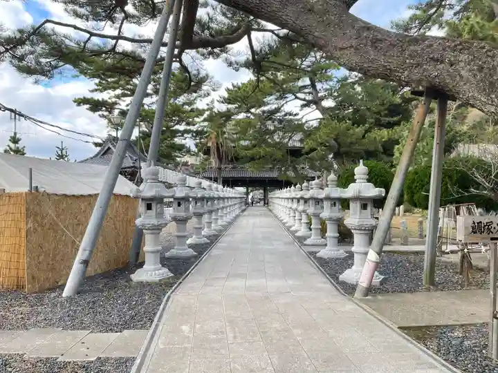誕生寺(千葉県)