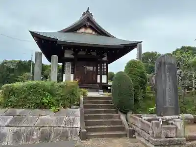 西福寺(千葉県)