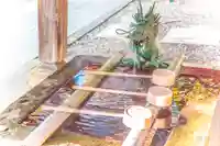 蠶養國神社(福島県)