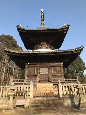瑜伽山蓮台寺(岡山県)