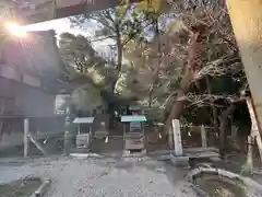 諏訪神社(三重県)