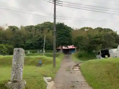 浄苗寺のその他建物