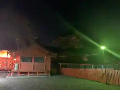 富士山本宮浅間大社のその他建物