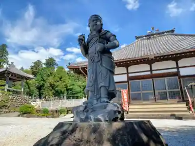 延命寺(埼玉県)
