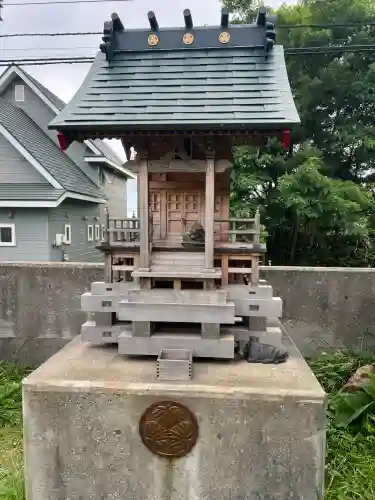 北海道東照宮(北海道)