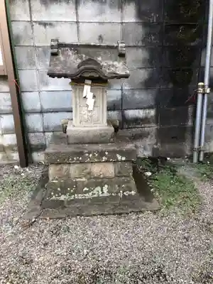 猿田彦神社の末社・摂社