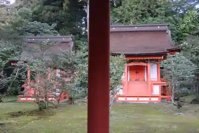 美濃國一宮　南宮大社(岐阜県)