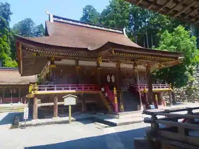 日吉大社(滋賀県)