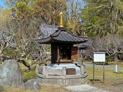 鏡忍寺のその他建物