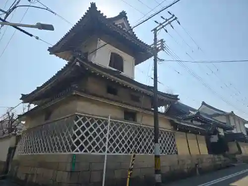 本願寺堺別院(大阪府)
