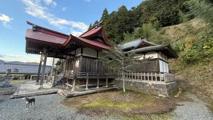 八坂神社(京都府)