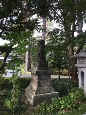 西野神社のその他建物
