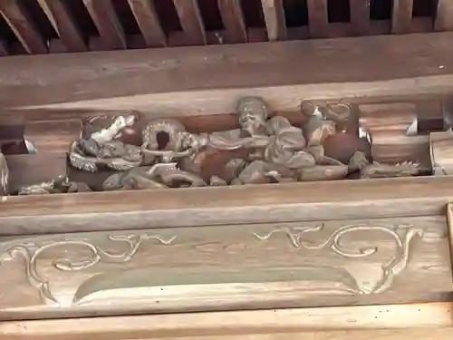 神明神社(滋賀県)