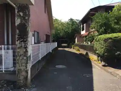 高橋神社のその他建物