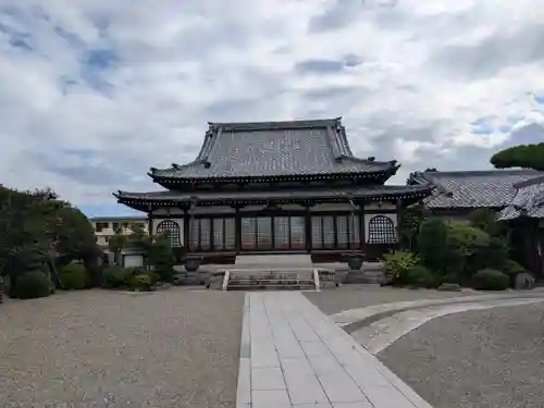 妙善寺(東京都)