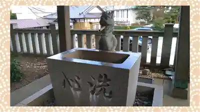 大甕神社(茨城県)