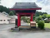 法宣寺(千葉県)