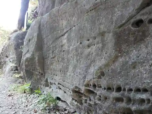 観音院のその他建物